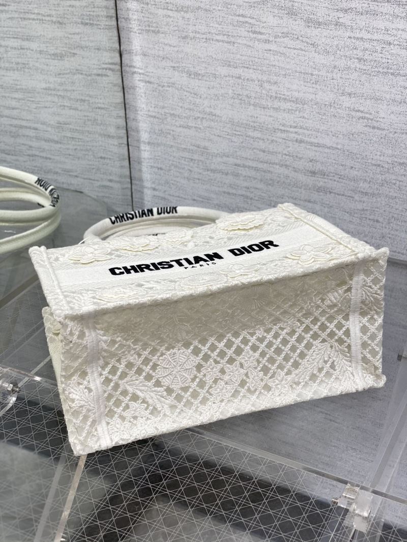 Christian Dior Shopping Bags